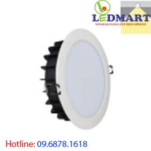 Đèn Led Âm Trần 20W ELV VWD01R01