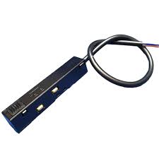 Nối Nguồn ray nam châm ELV VMG35-L5Nối Nguồn ray nam châm ELV VMG35-L5