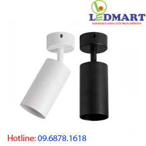 Đèn led rọi ngồi ELV VL-T10-GDS-RN