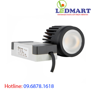 Đèn led chiếu điểm ELV 12W ELV50-12