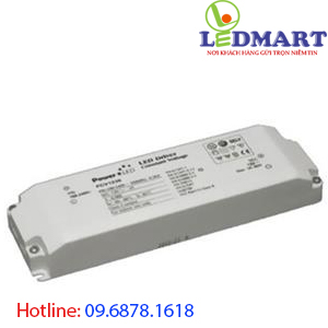 Nguồn đèn led 24V CDN 60W CE2.5A