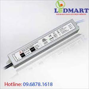 Nguồn đèn led 24V ELV 40W VL-OD24040