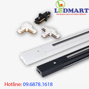 Thanh ray T2 ELV VL-CT2001 2m