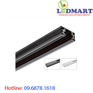 Thanh ray T3 ELV VL-CT3001 1m