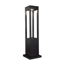 Đèn cột sân vườn ELV 003104-65