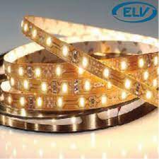 Đèn led dây ELV 24v CEGB28120 -100 10W
