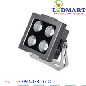 Đèn led rọi cột ELV VL-SGS2001A10W