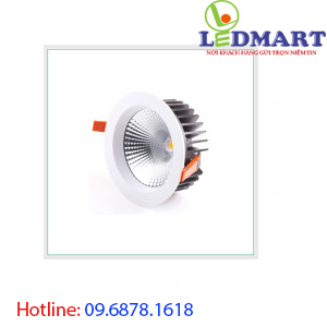 Đèn led chiếu điểm spotlight 9W ELV VD1-F090